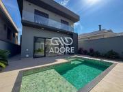 Casa / Sobrado em Condomínio para Venda em Itu/SP...