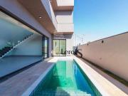 Casa / Sobrado em Condomínio para Venda em Itu/SP...