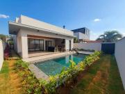 Casa / Sobrado em Condomínio para Venda em Itu/SP...