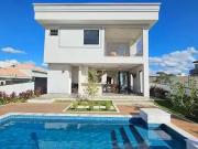 Casa / Sobrado em Condomínio para Venda em Itu/SP...