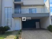 Casa / Sobrado em Condomínio para Venda em Itu/SP...