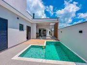 Casa / Sobrado em Condomínio para Venda em Itu/SP...