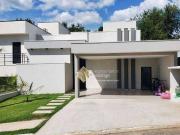 Casa / Sobrado em Condomínio para Venda em Itu/SP Parque...