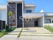 Casa / Sobrado em Condomínio para Venda em Itu/SP...