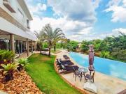 Casa / Sobrado em Condomínio para Venda em Itu/SP...