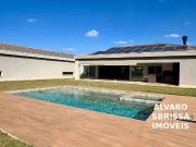 Casa / Sobrado em Condomínio para Venda em Itu/SP...