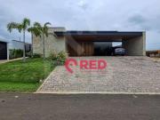 Casa / Sobrado em Condomínio para Venda em Itu/SP Jardim...