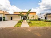 Casa / Sobrado em Condomínio para Venda em Itu/SP Jardim...