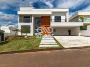 Casa / Sobrado em Condomínio para Venda em Itu/SP Jardim...