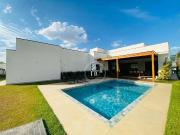 Casa / Sobrado em Condomínio para Venda em Itu/SP Jardim...