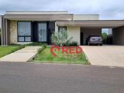 Casa / Sobrado em Condomínio para Venda em Itu/SP Jardim...