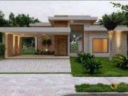 Casa / Sobrado em Condomínio para Venda em Itu/SP Jardim...