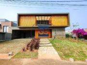 Casa / Sobrado em Condomínio para Venda em Itu/SP Jardim...