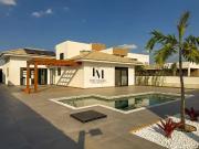 Casa / Sobrado em Condomínio para Venda em Itu/SP Jardim...