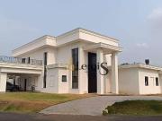 Casa / Sobrado em Condomínio para Venda em Itu/SP Jardim...