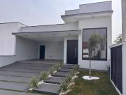 Casa / Sobrado em Condomínio para Venda em Itu/SP Jardim...