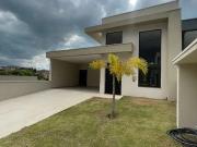 Casa / Sobrado em Condomínio para Venda em Itu/SP Jardim...