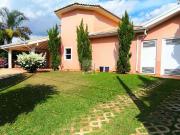 Casa / Sobrado em Condomínio para Venda em Itu/SP Jardim...