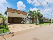 Casa / Sobrado em Condomínio para Venda em Itu/SP Jardim...