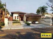 Casa / Sobrado em Condomínio para Venda em Itu/SP Jardim...