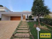 Casa / Sobrado em Condomínio para Venda em Itu/SP Jardim...