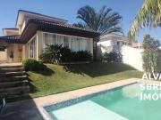 Casa / Sobrado em Condomínio para Venda em Itu/SP Jardim...