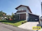 Casa / Sobrado em Condomínio para Venda em Itu/SP Jardim...