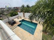 Casa / Sobrado em Condomínio para Venda em Itu/SP Jardim...