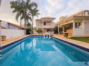 Casa / Sobrado em Condomínio para Venda em Itu/SP Jardim...