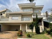 Casa / Sobrado em Condomínio para Venda em Itu/SP Jardim...