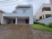 Casa / Sobrado em Condomínio para Venda em Itu/SP Jardim...