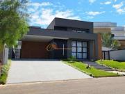 Casa / Sobrado em Condomínio para Venda em Itu/SP Jardim...