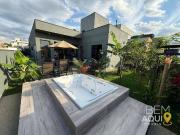 Casa / Sobrado em Condomínio para Venda em Itu/SP...