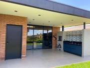 Casa / Sobrado em Condomínio para Venda em Itu/SP...