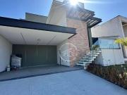 Casa / Sobrado em Condomínio para Venda em Itu/SP...