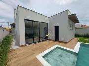 Casa / Sobrado em Condomínio para Venda em Itu/SP...