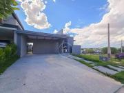 Casa / Sobrado em Condomínio para Venda em Itu/SP...