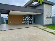 Casa / Sobrado em Condomínio para Venda em Itu/SP...