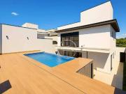 Casa / Sobrado em Condomínio para Venda em Itu/SP...