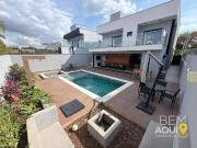 Casa / Sobrado em Condomínio para Venda em Itu/SP...