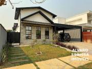 Casa / Sobrado em Condomínio para Venda em Itu/SP...