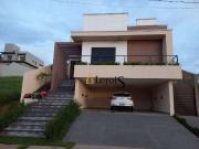 Casa / Sobrado em Condomínio para Venda em Itu/SP...