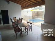 Casa / Sobrado em Condomínio para Venda em Itu/SP Parque...