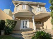 Casa / Sobrado em Condomínio para Venda em Itu/SP Parque...