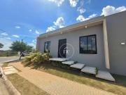 Casa / Sobrado em Condomínio para Venda em Itu/SP Parque...