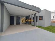 Casa / Sobrado em Condomínio para Venda em Itu/SP Parque...