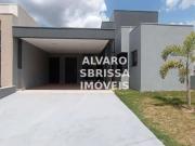 Casa / Sobrado em Condomínio para Venda em Itu/SP Parque...