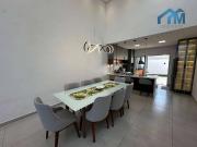 Casa / Sobrado em Condomínio para Venda em Itu/SP Parque...