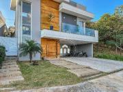 Casa / Sobrado em Condomínio para Venda em Itu/SP Parque...