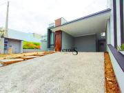 Casa / Sobrado em Condomínio para Venda em Itu/SP Parque...